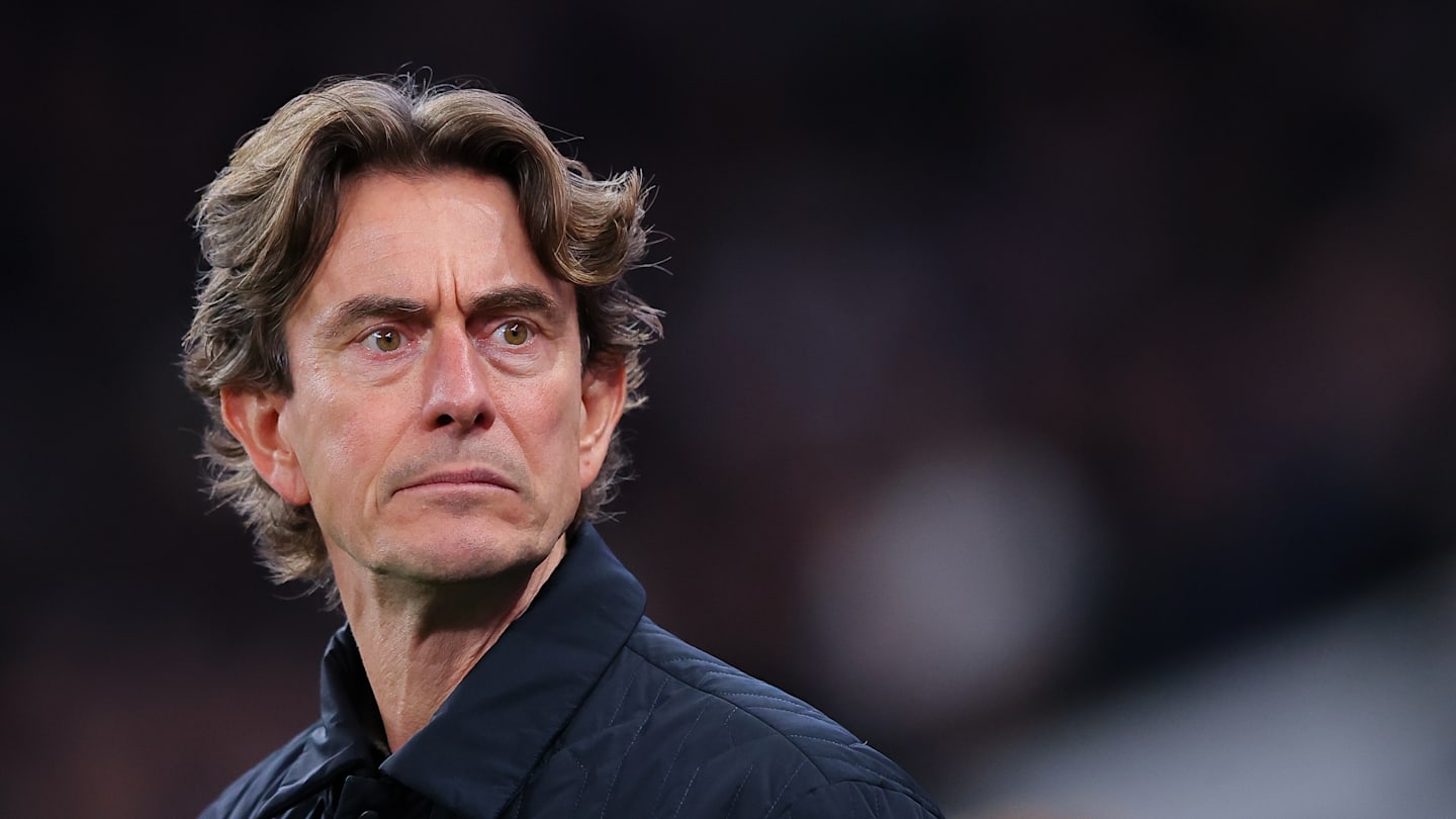 Thomas Frank's puzzling snub could have consequences for Tottenham - Hotspur HQ