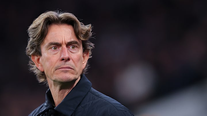 Tottenham Hotspur v F.C. Copenhagen - UEFA Champions League 2025/26 League Phase MD4