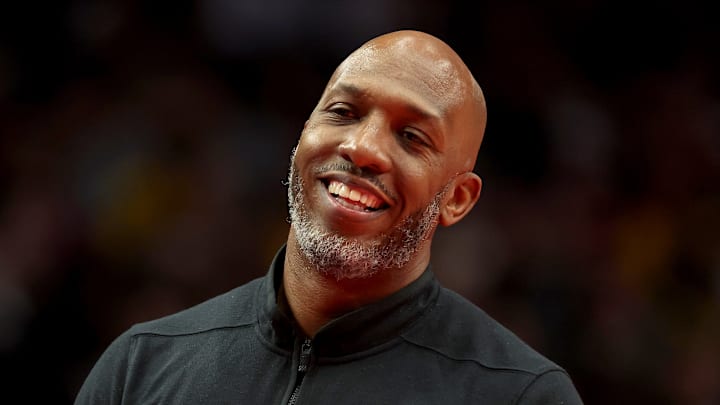 Los Angeles Lakers v Portland Trail Blazers