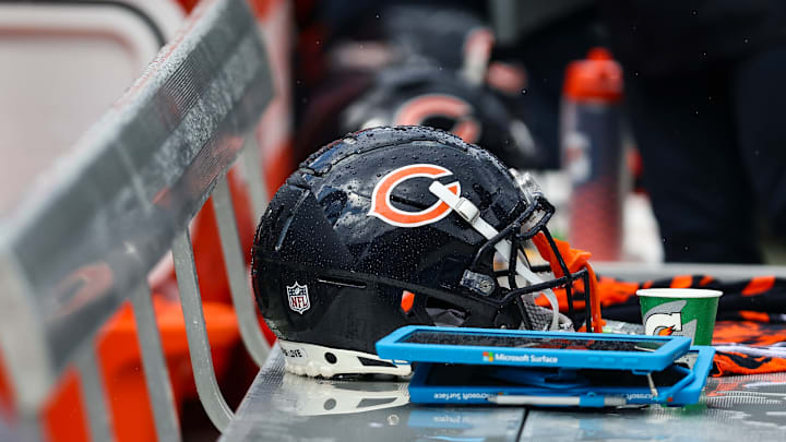 Cincinnati Bengals v Chicago Bears