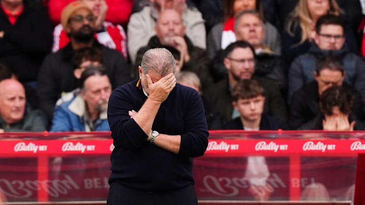 Nottingham Forest v Chelsea - Premier League - City Ground