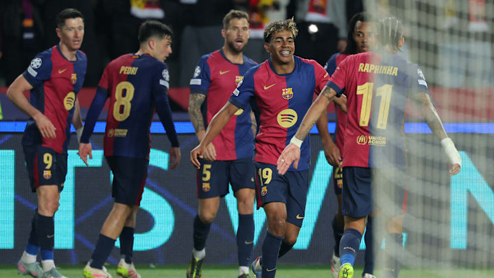 FBL-EUR-C1-BARCELONA-BORUSSIA DORTMUND