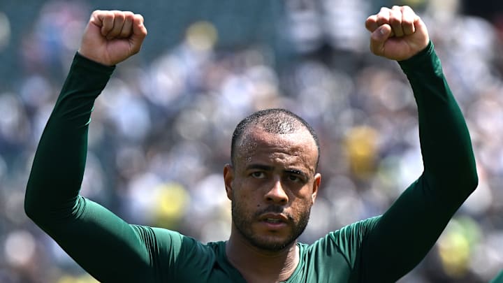 Mayke foi revelado no Cruzeiro Mayke foi revelado no Cruzeiro