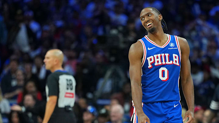 Charlotte Hornets v Philadelphia 76ers Charlotte Hornets v Philadelphia 76ers