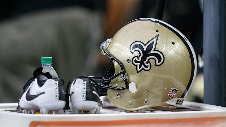 New Orleans Saints v Houston Texans