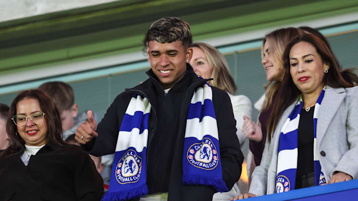 Chelsea v Newcastle United - Carabao Cup Quarter Final