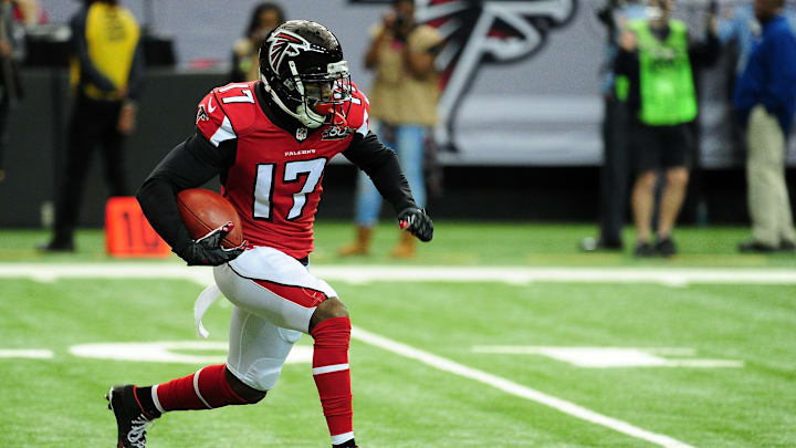 New Orleans Saints v Atlanta Falcons