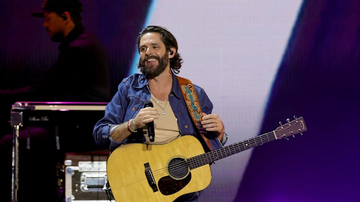 2024 iHeartRadio Music Festival -  Night 1 - Show