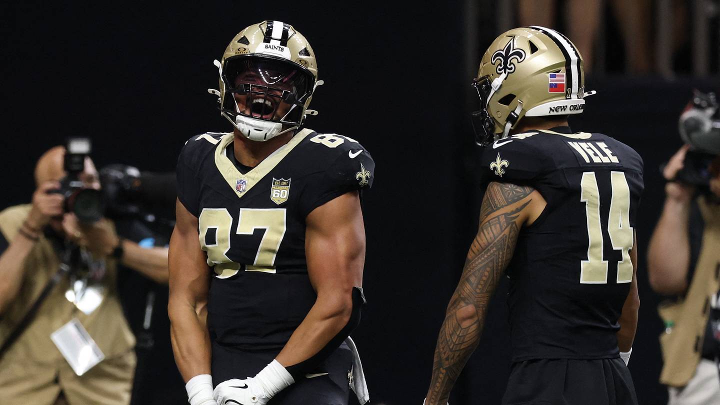 Saints Slide in NFL Power Rankings plus Saints On SI Consensus Ratings