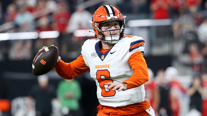 Syracuse v UNLV