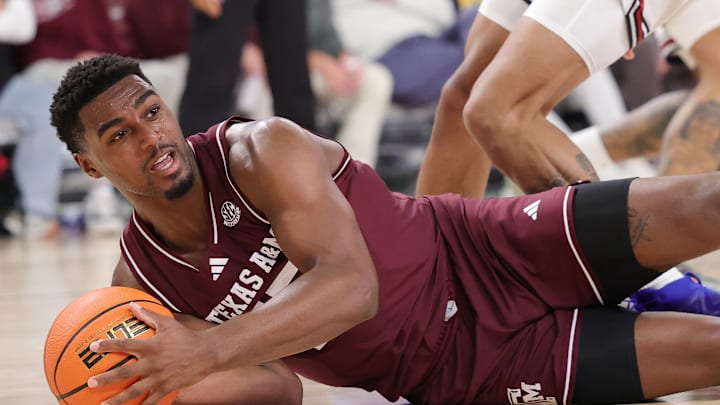 USLBM Coast to Coast Challenge: Texas Tech v Texas A&M