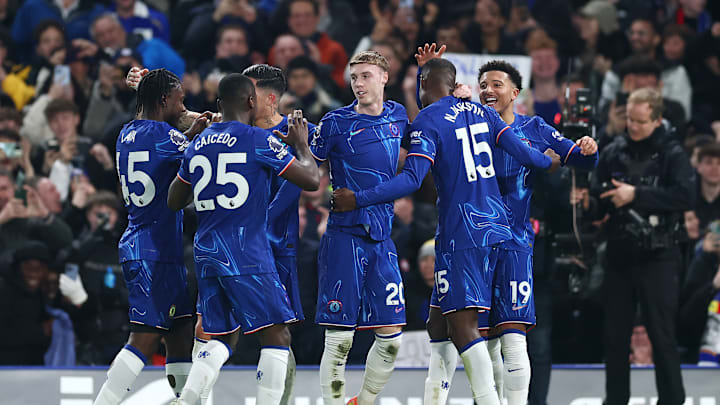 Chelsea FC v AFC Bournemouth - Premier League