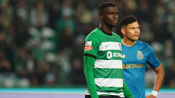 Sporting CP v FC Porto - Liga Portugal Betclic