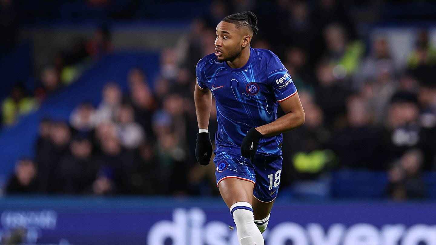 Chelsea star forward could have golden opportunity with latest injury news
