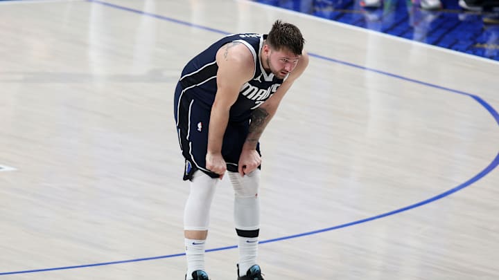 2024 NBA Finals - Game Three