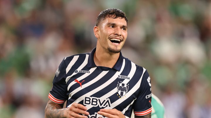 Monterrey v Austin FC  - Leagues Cup 2024