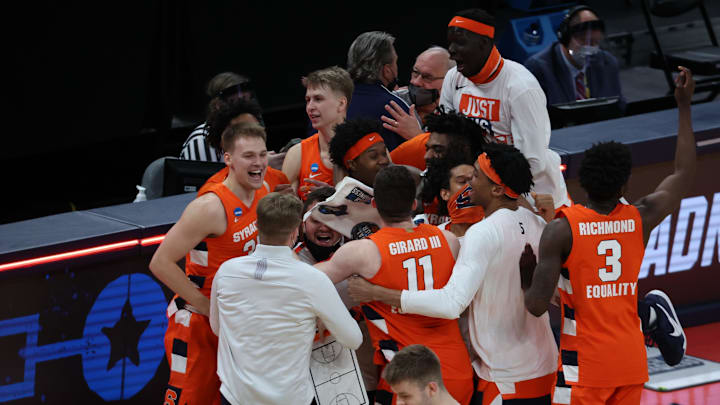 A proposal from the power four leagues, including the ACC, would aim to have more control over the annual NCAA Tournament.