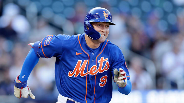 Arizona Diamondbacks v New York Mets
