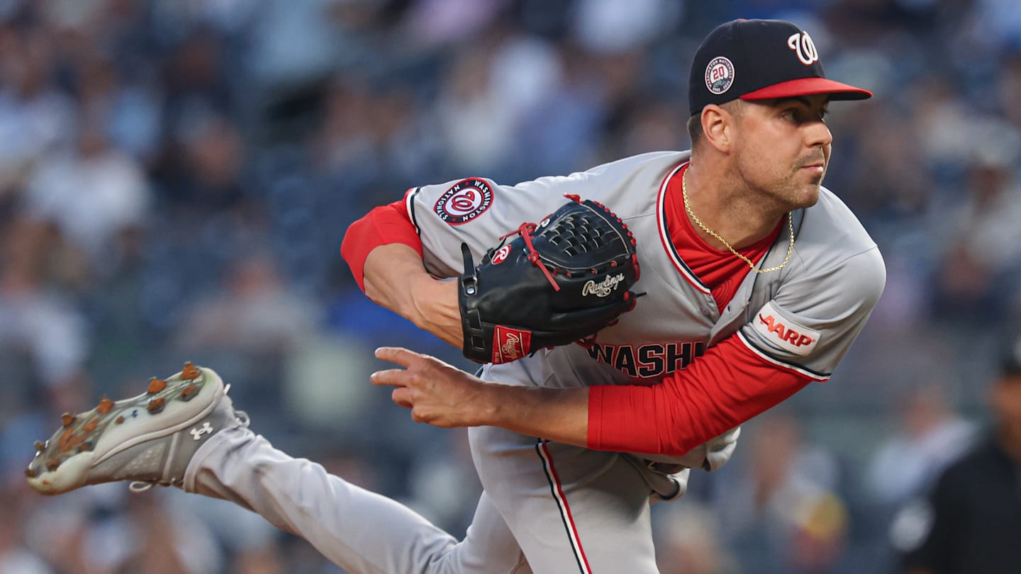 Pirates heist previews the next three-team trade no one saw coming