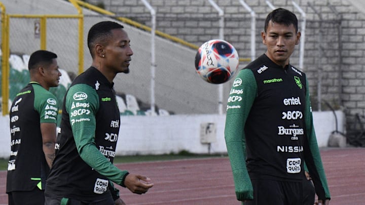 FBL-WC-2026-SAMERICA-QUALIFIERS-BOL-TRAINING