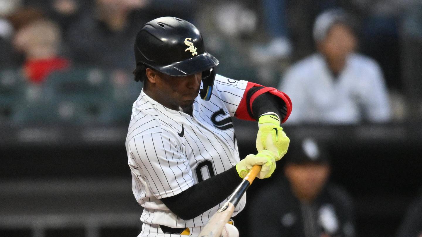 3 White Sox players who are proving they don't belong on the roster by June 1