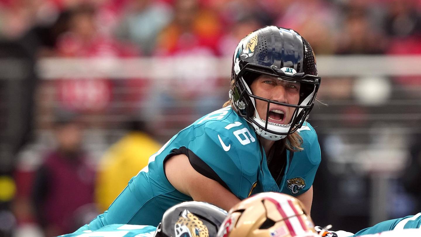 Where Jaguars Must Improve Before MNF Showdown With Chiefs
