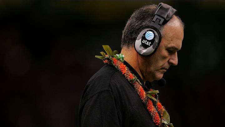 Allstate Sugar Bowl - Hawaii v Georgia Allstate Sugar Bowl - Hawaii v Georgia