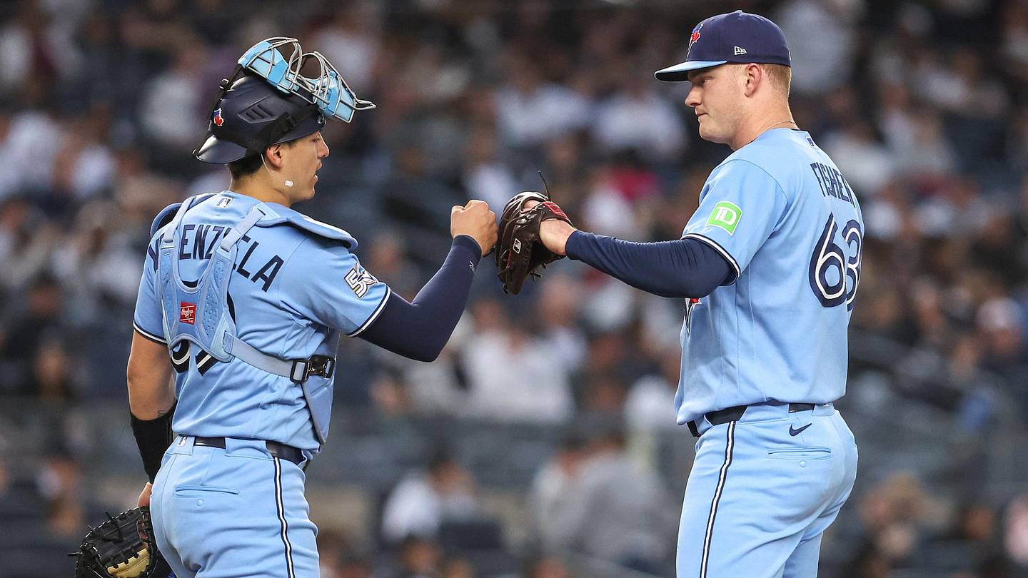 How to Watch Blue Jays Series Opener vs Pirates: TV Channel, Live Stream, Radio