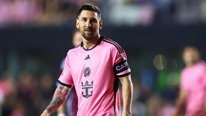 Colorado Rapids v Inter Miami CF