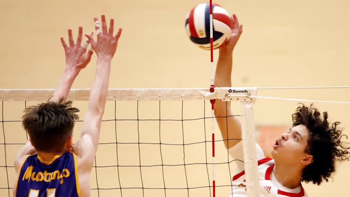 Penn Hills' Corey Coleman attempt to blast the ball past a Plum defender Tuesday night at Penn Hills High School. The Indians beat Plum 3-1 to snap a 64-match section losing streak. Penn Hills' Corey Coleman attempt to blast the ball past a Plum defender Tuesday night at Penn Hills High School. The Indians beat Plum 3-1 to snap a 64-match section losing streak.