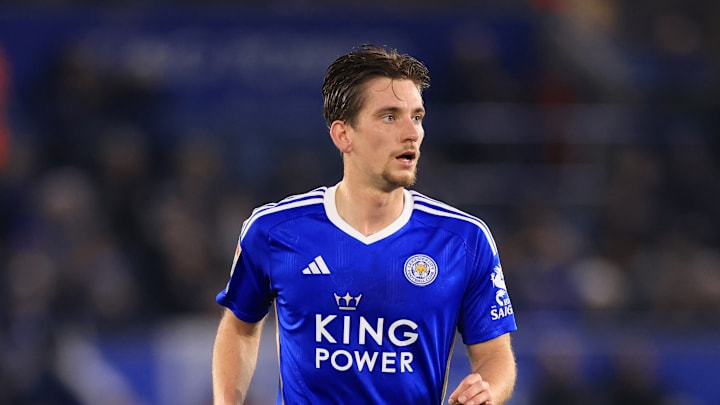 Dennis Praet