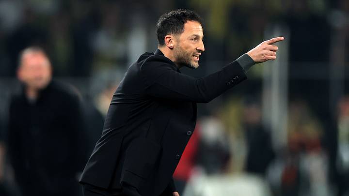 Kehrt in sein Geburtsland zurück: Domenico Tedesco steht unmittelbar vor der Unterschrift beim FC Bologna