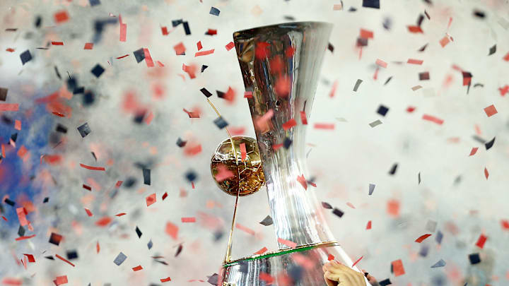 Flamengo v Ceara - Brasileirao Series A 2019