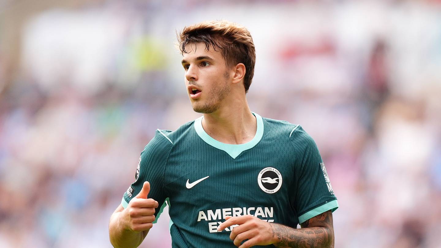 Luka Vuskovic is benefiting from what Lucas Bergvall, Mathys Tel, and Archie Gray don't have - LiveScore