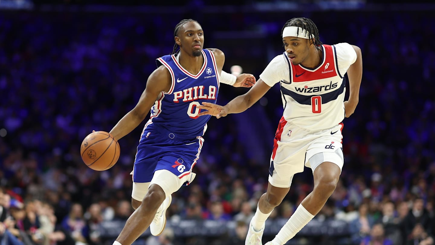 Sixers Playoffs Rooting Guide for NBA Games on April 1