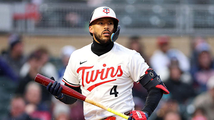 New York Mets v Minnesota Twins