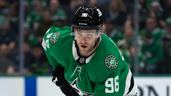 Mikko Rantanen