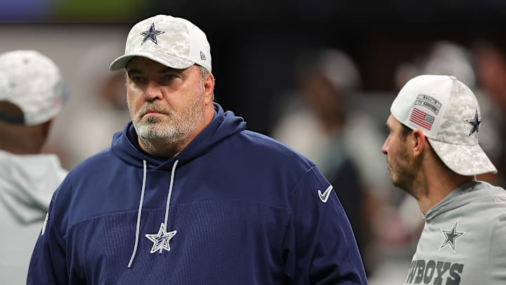 Dallas Cowboys v Atlanta Falcons