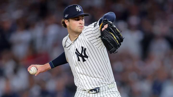 The New York Yankees and starting pitcher Cam Schlittler are favored in Game 2. The New York Yankees and starting pitcher Cam Schlittler are favored in Game 2.