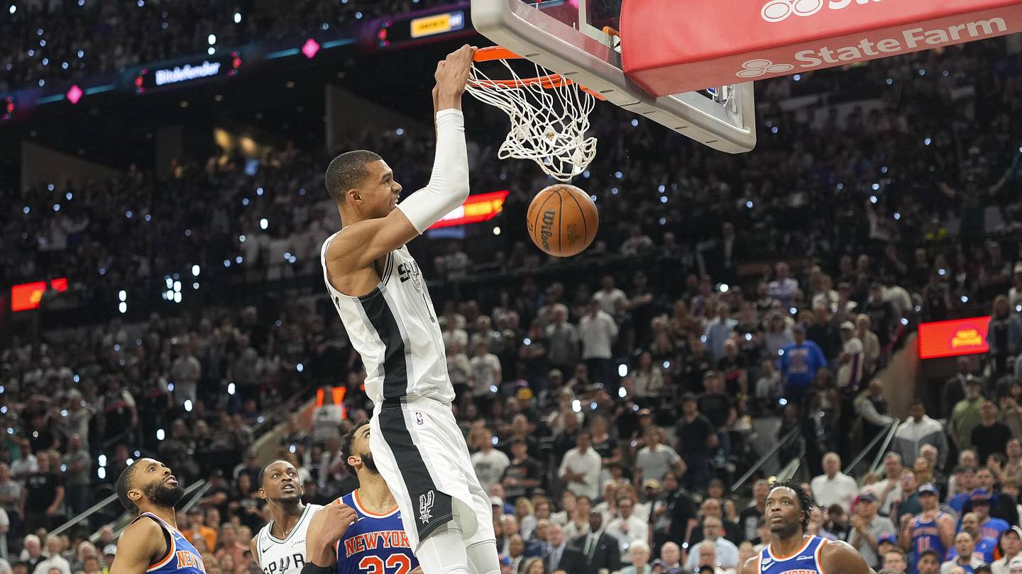 Tallest NBA Players of 2025–26 (and All Time)