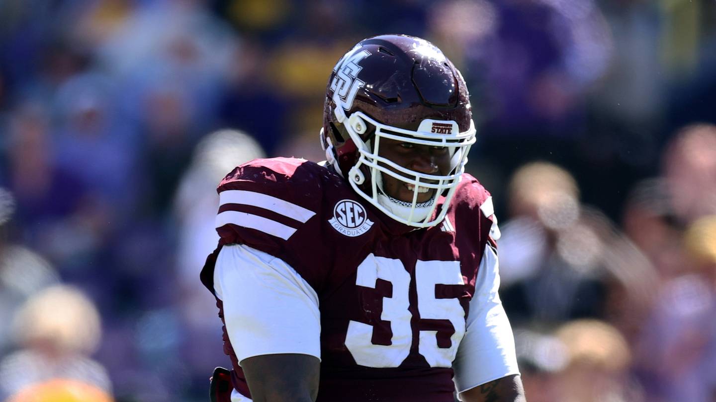 Why Mississippi State Still Has Reasons for Optimism after the LSU Shutout