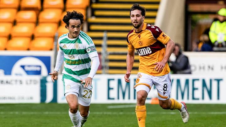 Baur was brilliant on Sunday Baur was brilliant on Sunday