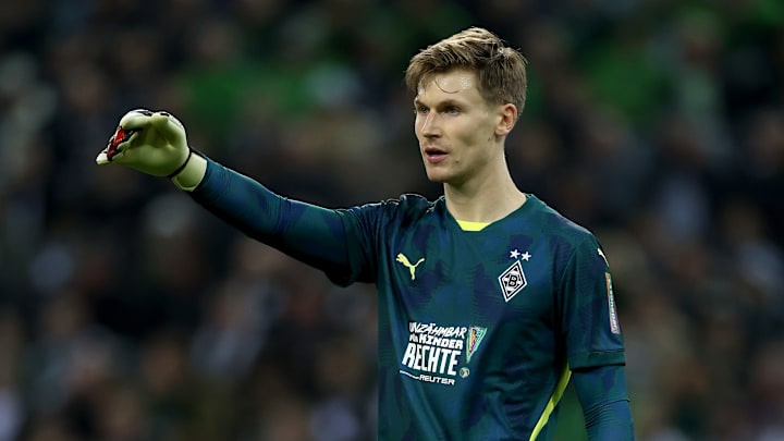 Moritz Nicolas Moritz Nicolas