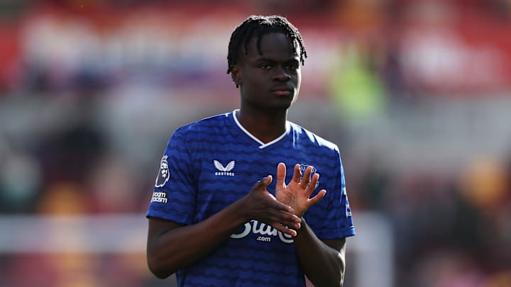 Brentford v Everton - Premier League