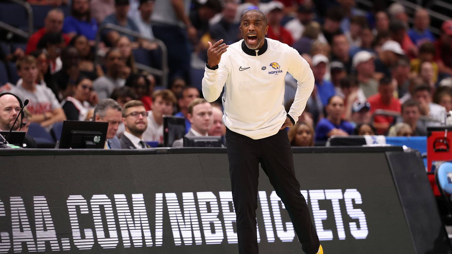 Where each CAA Basketball head coach ranks nationally for 2026-27 season