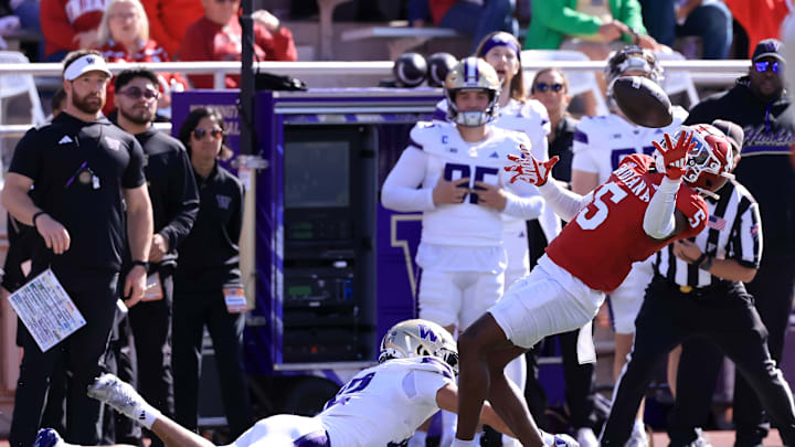 Washington v Indiana