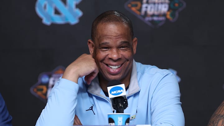 North Carolina v Duke