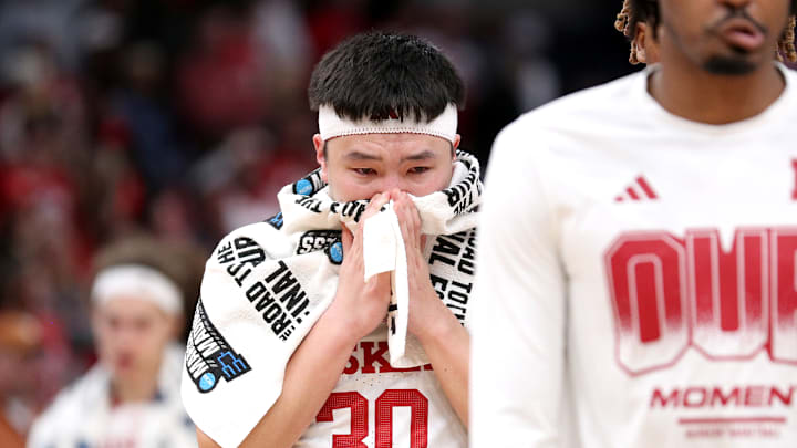 Texas A&M v Nebraska