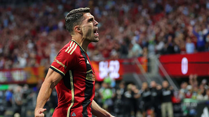 Philadelphia Union v Atlanta United FC