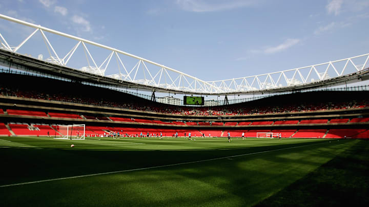 Emirates Stadium 